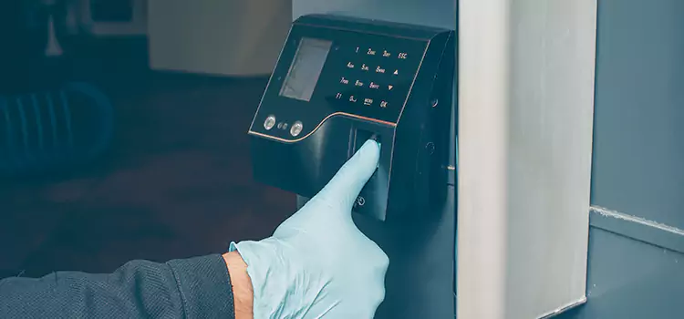 Access Control Installation Cote-Saint-Luc