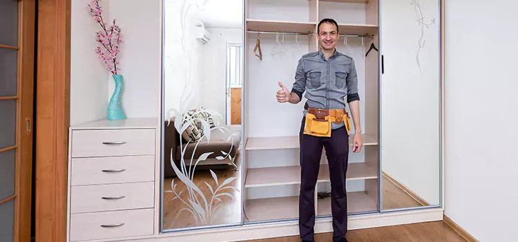 Sliding Closet Door Replacement Cote-Saint-Luc