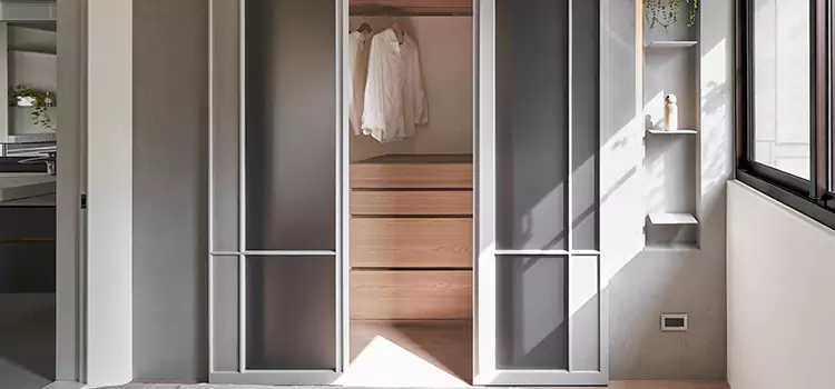 Mirror Sliding Door Replacement Cote-Saint-Luc
