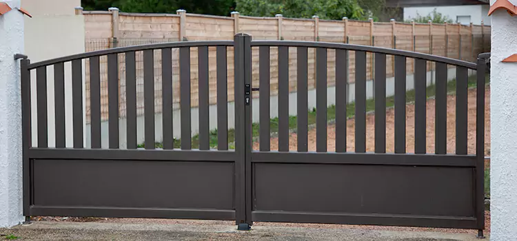 Advanced Gate Solutions in Cote-Saint-Luc, QC