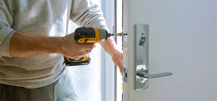 Door Knob Lock Repair Cote-Saint-Luc