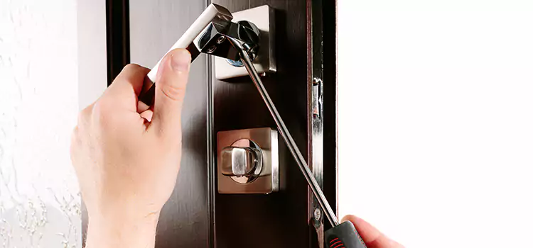 Door Lock Replacement Service Cote-Saint-Luc
