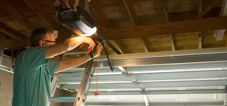 Garage Door Opener Sales and Installation Cote-Saint-Luc