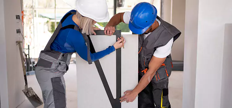 Why Choose Us for Door Panel Services in Cote-Saint-Luc, QC?