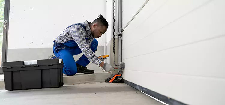 Fix Garage Door Sensor Wires Cote-Saint-Luc