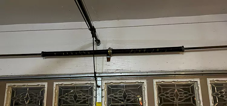 Garage Door Spring Repair Near Me Cote-Saint-Luc