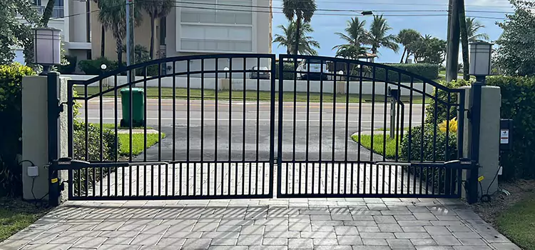 Gate Opener Replacement Near Me in Cote-Saint-Luc, QC