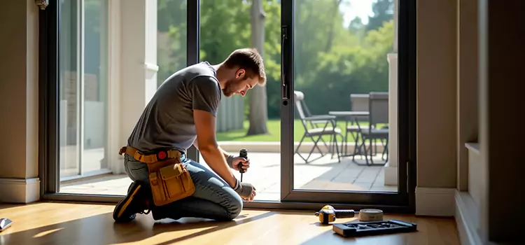 Comprehensive Solutions for Every Glass Door Need in Cote-Saint-Luc, QC