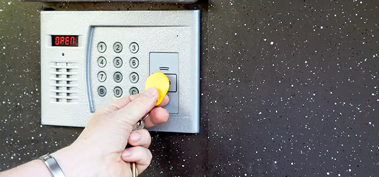 Electronic Door Lock Installation Cote-Saint-Luc