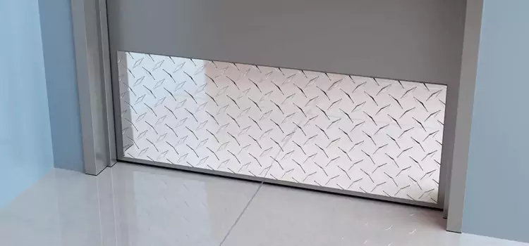 Benefits of Professional Kick Plate Solutions in Cote-Saint-Luc, QC