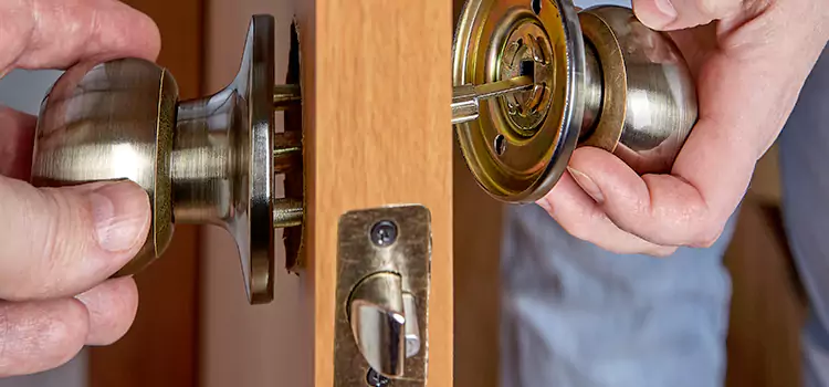 Sliding Door Lock Repair Cote-Saint-Luc