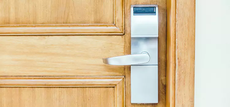 Electromagnetic Door Lock Installation Cote-Saint-Luc