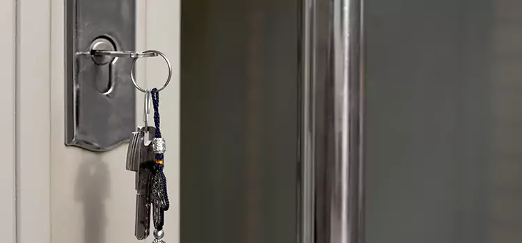 Master Keying by the Numbers Cote-Saint-Luc