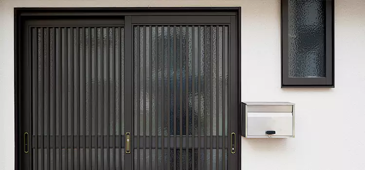 Sliding Screen Door Repair Cote-Saint-Luc