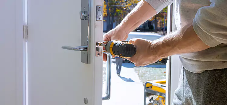 Insulated Roll Up Garage Doors Residential Cote-Saint-Luc