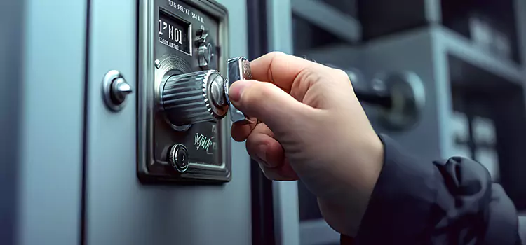 Locksmith Cost to Open Safe Cote-Saint-Luc