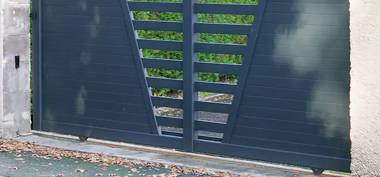 Automated Gate Company Near Me Cote-Saint-Luc