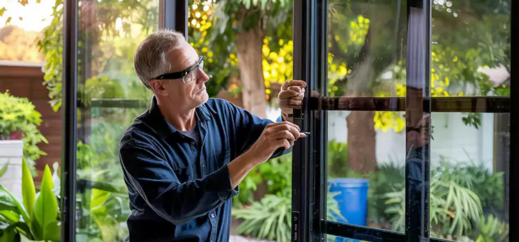 Replacing Sliding Door Lock Cote-Saint-Luc