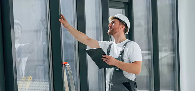 Comprehensive Solutions for Your Sticking Doors in Cote-Saint-Luc, QC