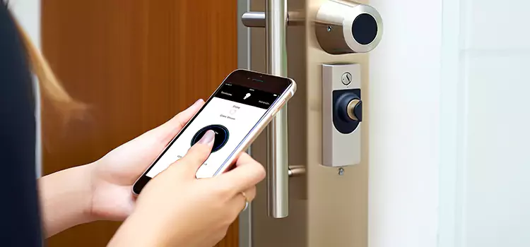 Keypad Door Lock Installation Cote-Saint-Luc