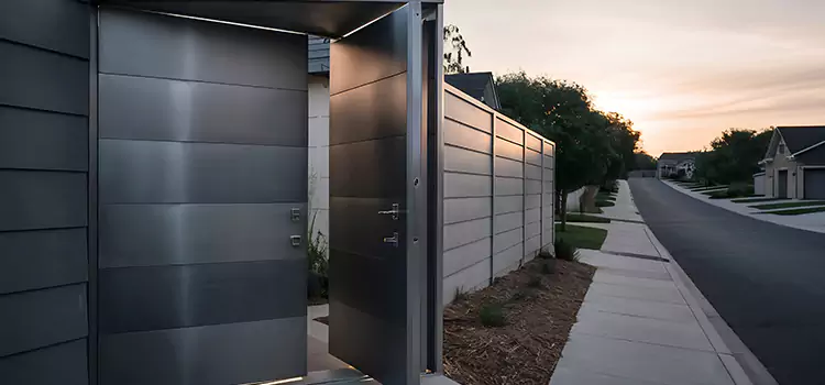 Comprehensive Steel Door Solutions in Cote-Saint-Luc, QC