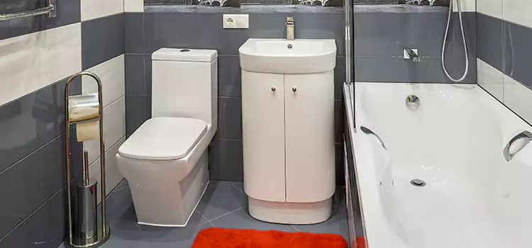 Hansgrohe Shaving Mirror Cote-Saint-Luc