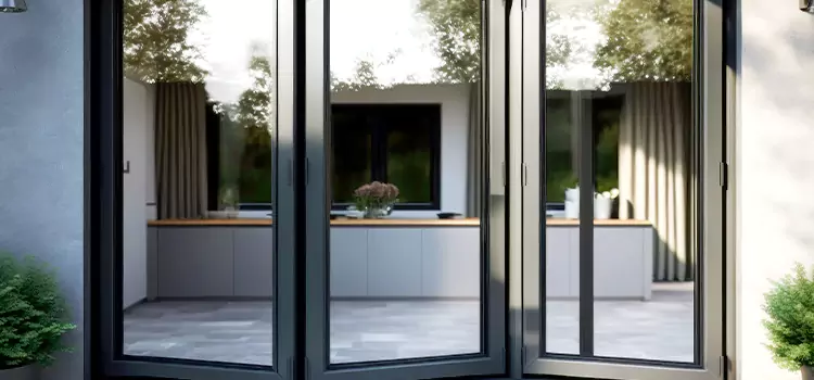 Bifold Door Track Repair Cote-Saint-Luc