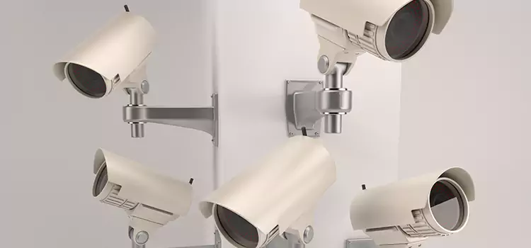 Your Trusted Partner for CCTV Solutions in Cote-Saint-Luc