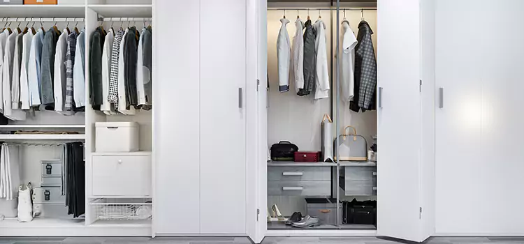 Glass Closet Door Repair Cote-Saint-Luc