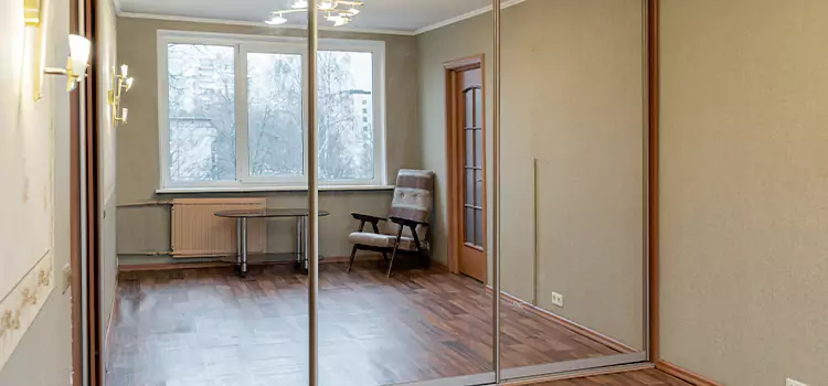 Mirror Closet Door Roller Replacement Cote-Saint-Luc