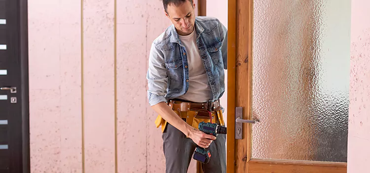 Door Glass Replacement Cote-Saint-Luc