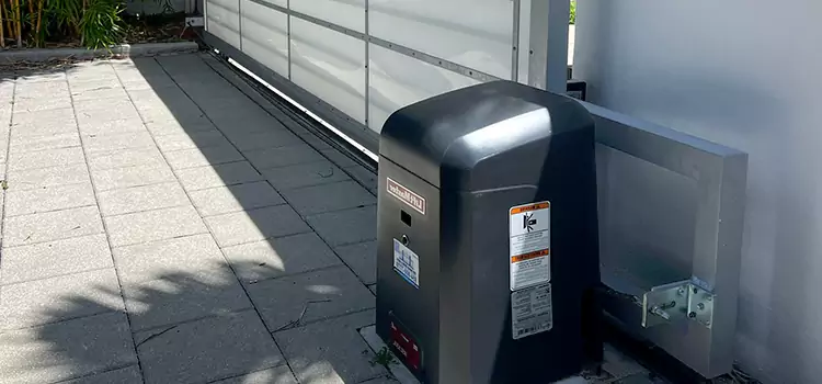 Emergency Electric Gate Repairs Cote-Saint-Luc