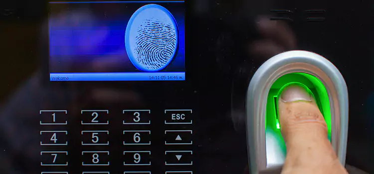 Your Trusted Partner for Secure Access in Cote-Saint-Luc, QC