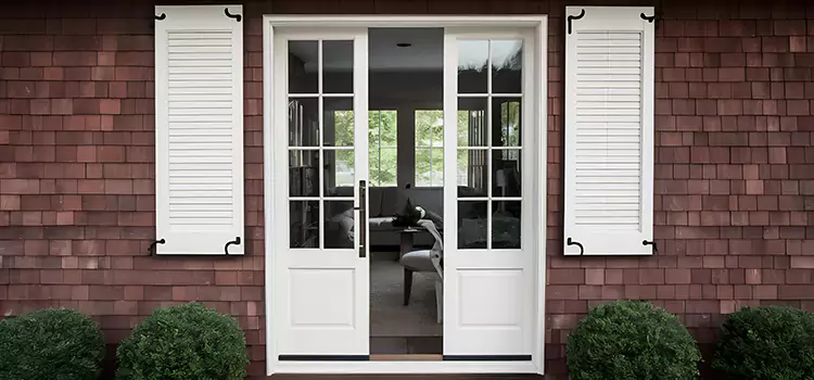 French Door Restoration Cote-Saint-Luc
