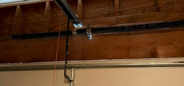 Broken Garage Door Cable Repair in Cote-Saint-Luc, QC