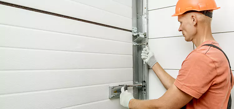 Why Choose Us for Garage Door Lock Services in Cote-Saint-Luc, QC?
