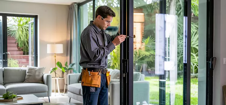 Why Choose Us for Your Glass Door Needs in Cote-Saint-Luc, QC?