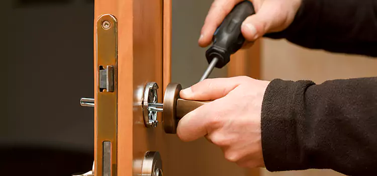 Locked Out of Your House Cote-Saint-Luc