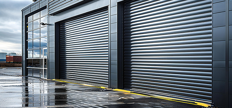 Emergency Industrial Garage Door Service Cote-Saint-Luc
