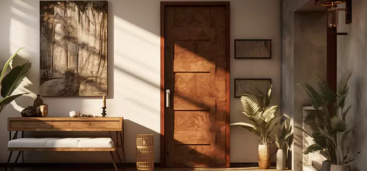 Specialty Interior Doors Cote-Saint-Luc