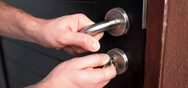 Master Key Control and Audits Cote-Saint-Luc