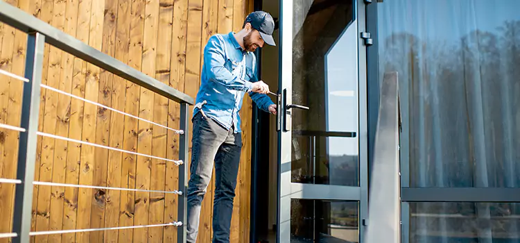 Emergency Patio Door Repair Cote-Saint-Luc