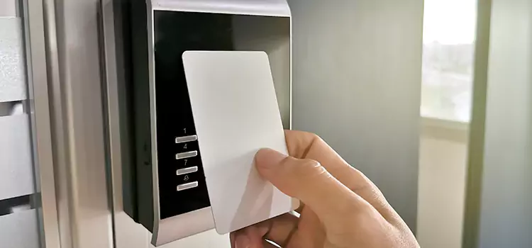 Advanced RFID Technology Integration in Cote-Saint-Luc, QC