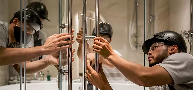 Shower Door Replacement Cost Cote-Saint-Luc