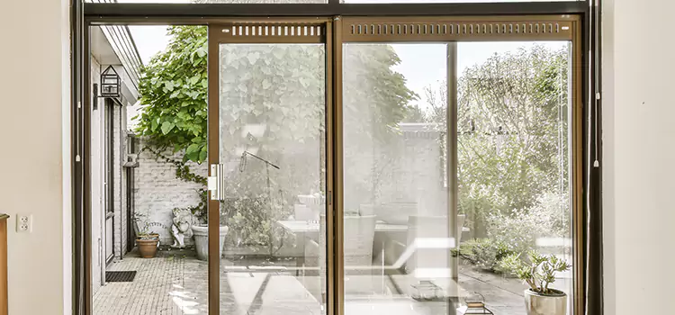 Glass Door Panel Replacement Cost Cote-Saint-Luc