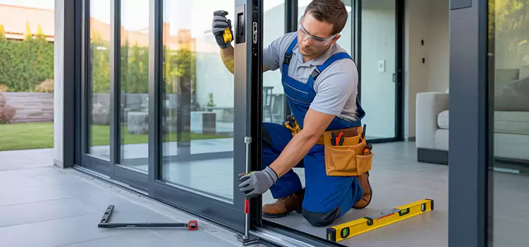 Patio Door Replacement Cote-Saint-Luc
