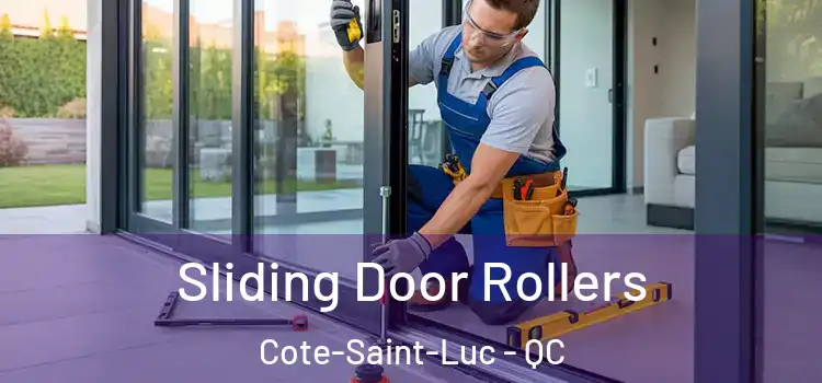  Sliding Door Rollers Cote-Saint-Luc - QC